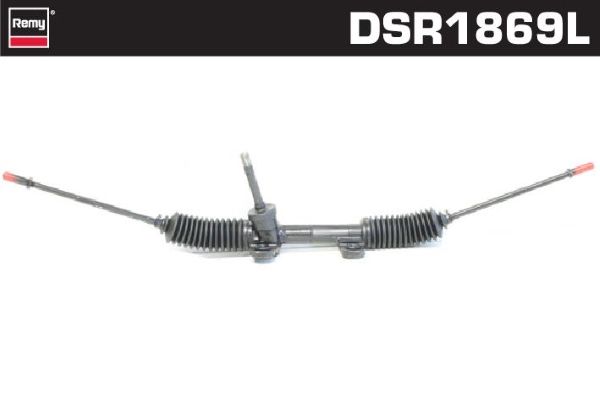 DELCO REMY Рулевой механизм DSR1869L